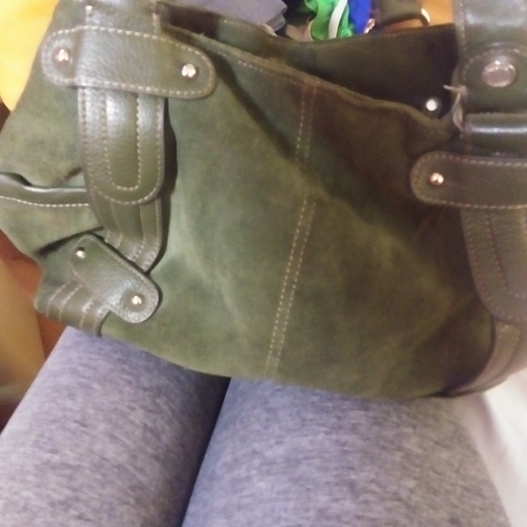 Tignanello purse - Picture 2 of 4